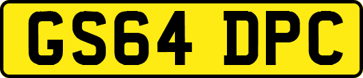 GS64DPC