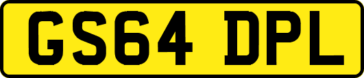 GS64DPL