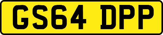GS64DPP
