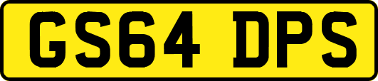 GS64DPS