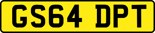 GS64DPT
