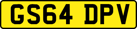 GS64DPV