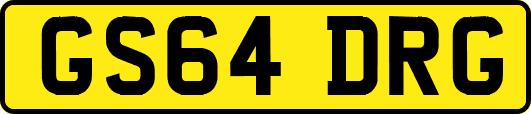 GS64DRG