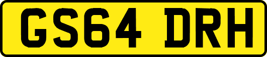 GS64DRH
