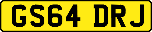 GS64DRJ