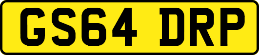 GS64DRP