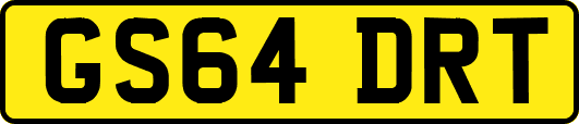 GS64DRT