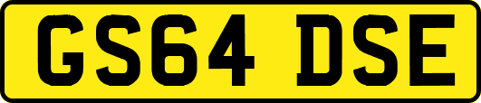 GS64DSE