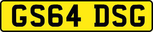 GS64DSG