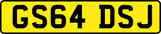 GS64DSJ