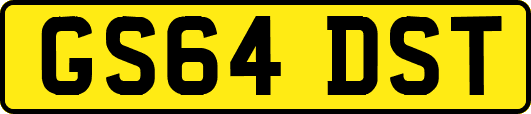 GS64DST