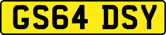 GS64DSY