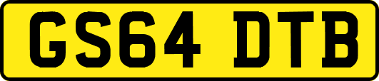 GS64DTB