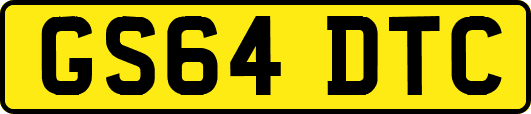 GS64DTC