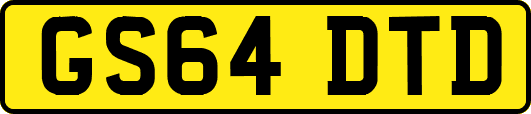 GS64DTD