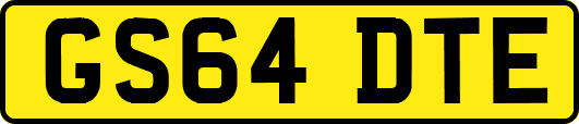 GS64DTE