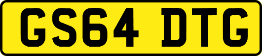 GS64DTG