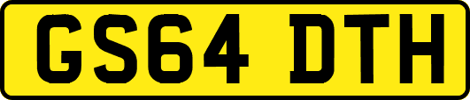 GS64DTH