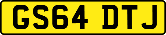 GS64DTJ