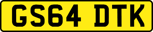 GS64DTK