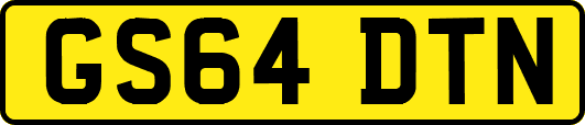 GS64DTN
