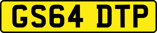 GS64DTP