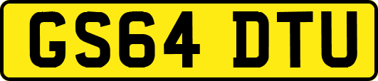 GS64DTU