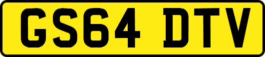 GS64DTV