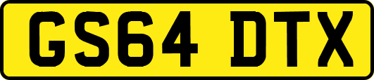 GS64DTX