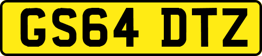GS64DTZ