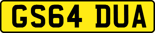 GS64DUA