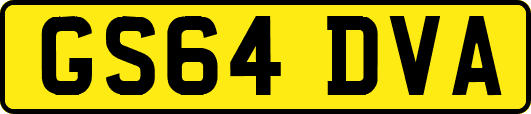 GS64DVA