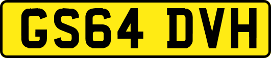 GS64DVH