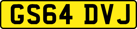 GS64DVJ