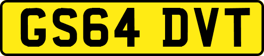GS64DVT