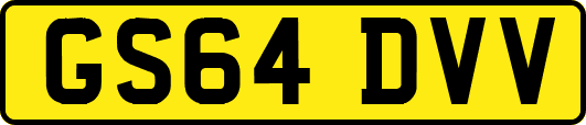 GS64DVV