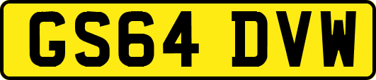 GS64DVW