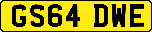 GS64DWE