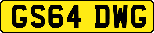 GS64DWG