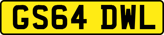 GS64DWL