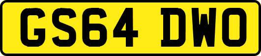 GS64DWO
