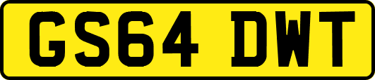 GS64DWT
