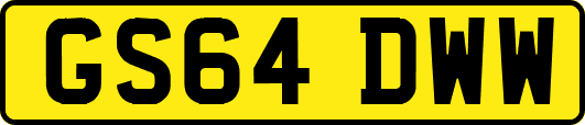 GS64DWW
