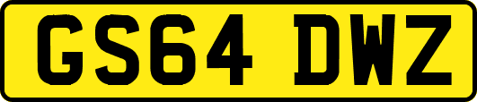 GS64DWZ