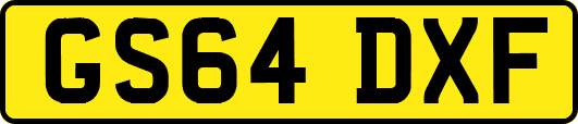 GS64DXF
