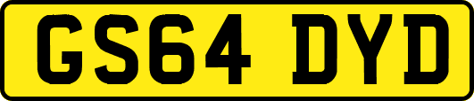 GS64DYD