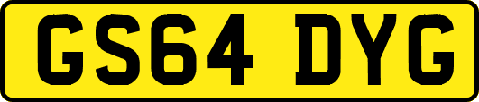 GS64DYG