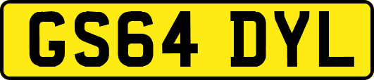 GS64DYL