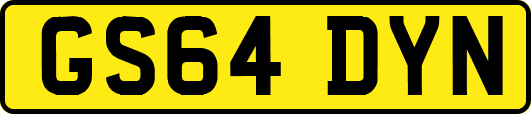 GS64DYN
