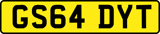 GS64DYT